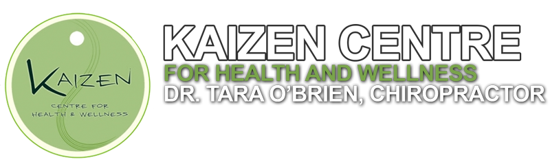 Chiropractor Dr. Tara O'Brien - Kaizen Center for Health and Wellness